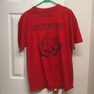 Spencer’s Shirt. Size Large